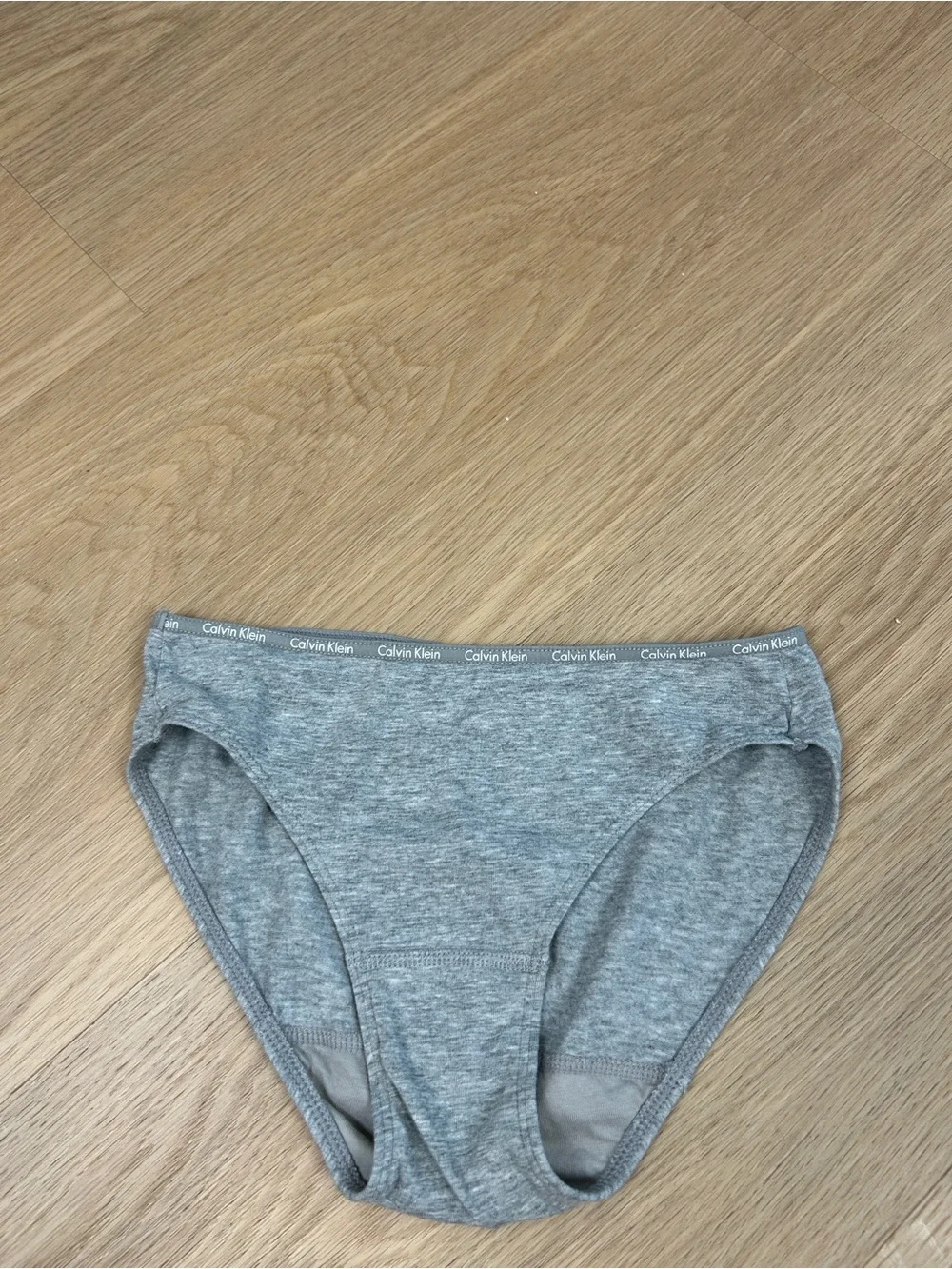 Calvin Klein Panty XS